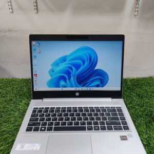 Hp Probook 445R G6 Amd Ryzen 5, 2Gb Graphic Card, 8Gb Ram, 256Gb Ssd (Refurbished)
