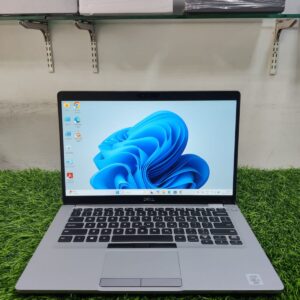 Dell Latitude 5410, Core i5 10th Gen, 8Gb Ram, 256Gb Ssd, (Refurbished)