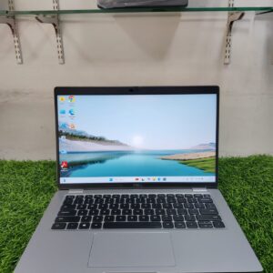 Dell Latitude 5420, Core i5 11th Gen, 8Gb Ram, 256Gb Ssd, (Refurbished)