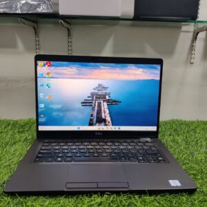 Dell Latitude 5300, Core i7 8th Gen, 16GB RAM, 256Gb SSD, (Refurbished)