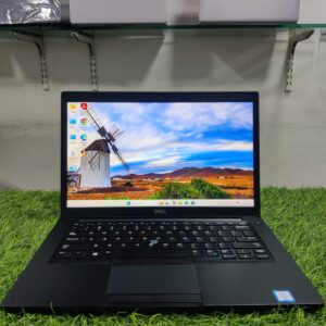 Dell Latitude 7490, Core i5 8th Gen, 8GB RAM, 256Gb SSD, (Refurbished)