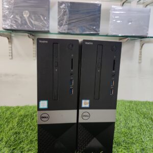 Dell Vostro 3470 Core i5 8th Gen 8Gb Ram 256Gb Ssd (Refurbished)