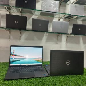 Dell Latitude 7420, Core i5 11th Gen, 16GB RAM, 256Gb SSD, (Refurbished)