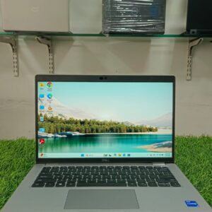 Dell Latitude 5420 Touch Screen Core i5 11th Gen 8GB Ram 256GB Ssd (Refurbished)