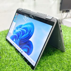 Dell Latitude 5320 360Touch Screen Core i5 11th Gen 16Gb Ram 256Gb Ssd (Refurbished)