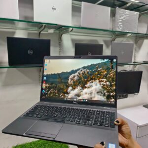 Dell Latitude 5500 Core i5 8th Gen 8GB Ram 256GB Ssd (Refurbished)