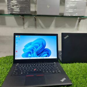 Lenovo Thinkpad T490 Core i5 8th Gen 8GB Ram, 256GB Ssd, (Refurbished)