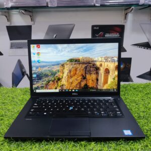 Dell Latitude 7480 Core i5 6th Gen 8gb Ram 256gb Ssd (Refurbished)