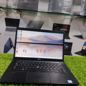 Dell Latitude 7480 i7 6th Gen 8gb Ram 256gb Ssd (Refurbished)
