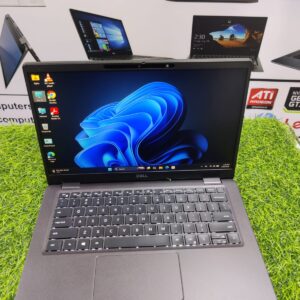 Dell Latitude 7310, Core i5 10th Gen, 16Gb Ram, 512Gb Ssd, (Refurbished)