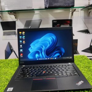 Lenovo Thinkpad T14 , Core i5 10th Gen 8Gb Ram 256Gb Ssd, (Refurbished)