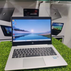 Hp Probook 430 G6 i5 8th gen 8gb Ram 256gb Ssd Refurbished Laptop