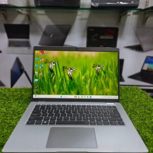 DELL LATITUDE 5430 I5 12TH GEN 8GB RAM 256GB SSD WINDOWS 11 SCREEN 14 INCH