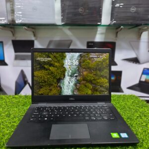 Dell Latitude 3400 i7 8th Gen 8gb Ram 256gb Ssd (Refurbished) Laptop