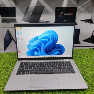 Dell Latitude 5420 i5 11th gen Touch Screen 8gb Ram 256gb Ssd (Refurbished)