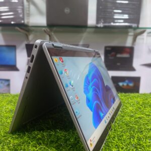 Dell Latitude 5320 i5 11th Gen 16gb Ram 512gb ssd 360 Degree Touch Screen (Refurbished)