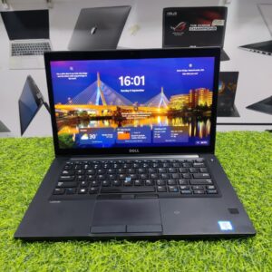 Dell Latitude 7480 Core i5 6th Gen 16gb Ram 512gb Ssd TOUCH SCREEN (Refurbished)