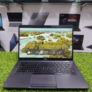 DELL LATITUDE 5400 TOUCH SCREEN I5 8TH GEN 8GB RAM 256GB SSD WIN-11PRO