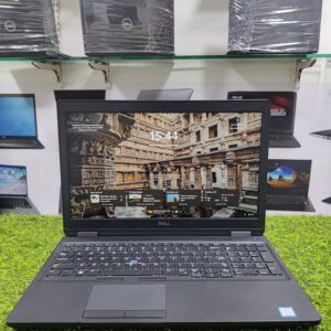 DELL LATITUDE 5590 I5 8GEN 8GB RAM 256GB SSD