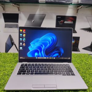 DELL LATUTUDE 5310 I5 10TH GEN TS 360 DEGREE 8GB RAM 256GB SSD WINDOWS 11-PRO