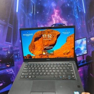 DELL LATITUDE 7390 TOUCH SCREEN I5 8TH GEN 16GB RAM 512GB SSD